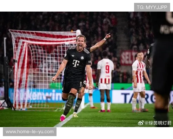 拜仁慕尼黑进攻火力全开，主场狂胜五球，拜仁慕尼黑赢了吗