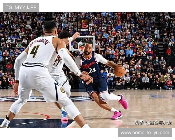 快船攻守平衡，主帅称球队终于找到节奏，快船主力阵容