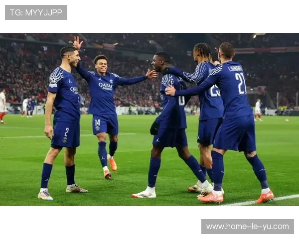 巴黎圣日耳曼进攻选择更加合理