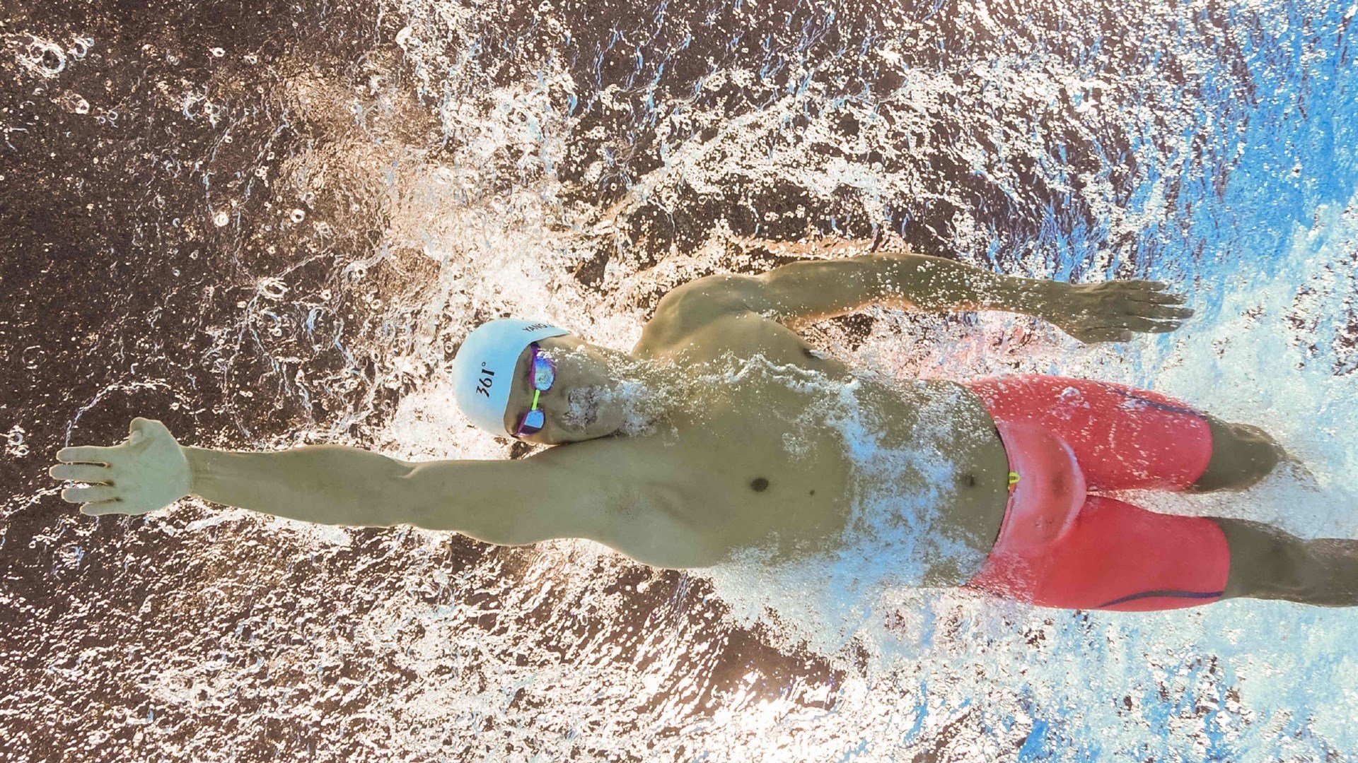 乐鱼体育平台官网-张宁点赞陈雨菲：她的能力全面且稳定，陈雨菲 张宁